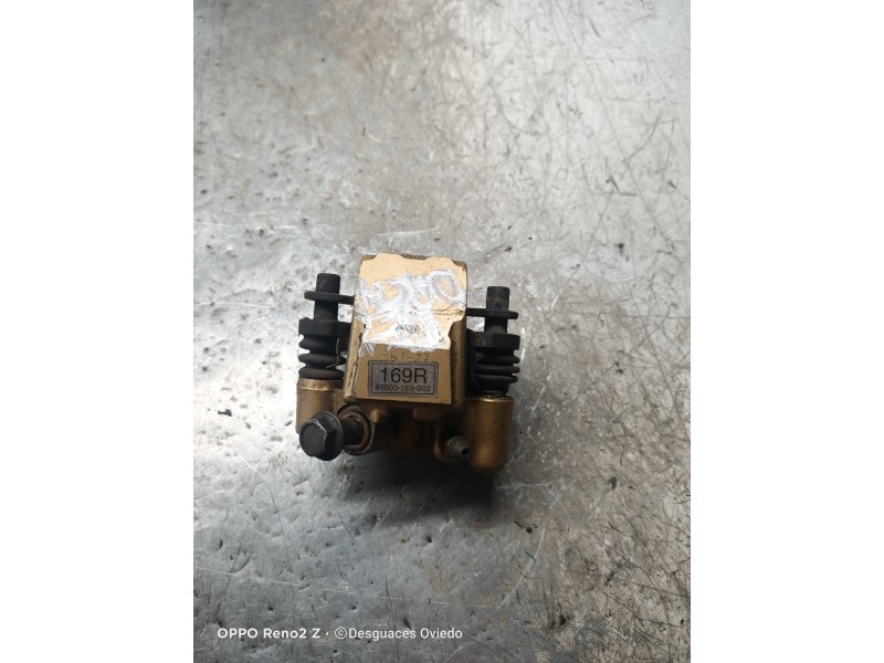Recambio de pinza freno delantera derecha para adly atv-300 referencia OEM IAM   
