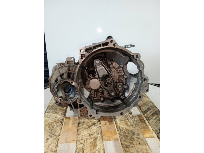 Recambio de caja cambios para seat altea xl (5p5) reference referencia OEM IAM JCX 13028 64 1366 5V