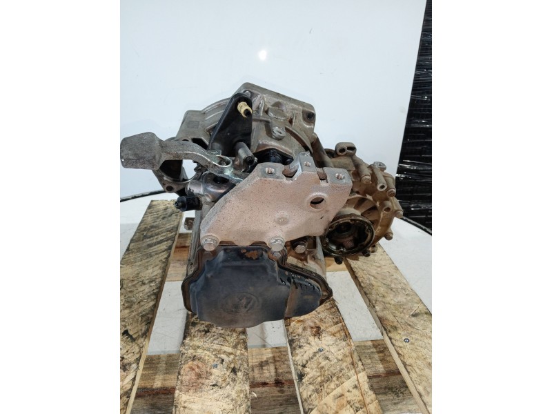 Recambio de caja cambios para seat altea xl (5p5) reference referencia OEM IAM JCX 13028 64 1366 5V