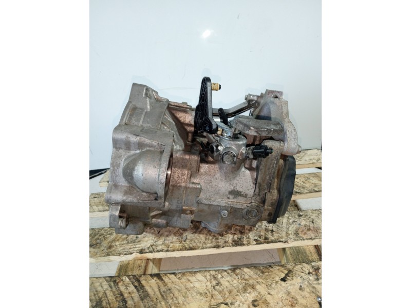 Recambio de caja cambios para seat altea xl (5p5) reference referencia OEM IAM JCX 13028 64 1366 5V