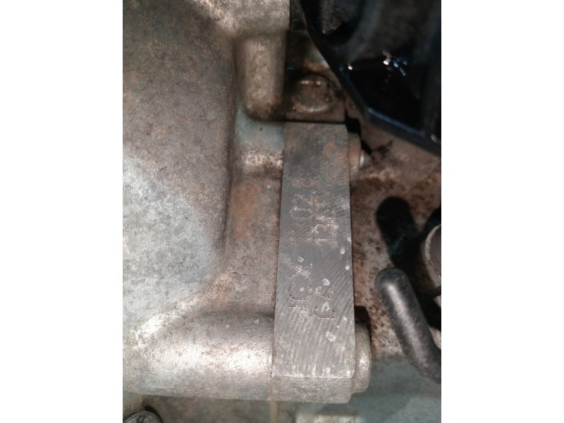 Recambio de caja cambios para seat altea xl (5p5) reference referencia OEM IAM JCX 13028 64 1366 5V