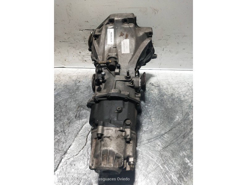 Recambio de caja cambios para audi 100 berlina (443) básico referencia OEM IAM AAV 07016 