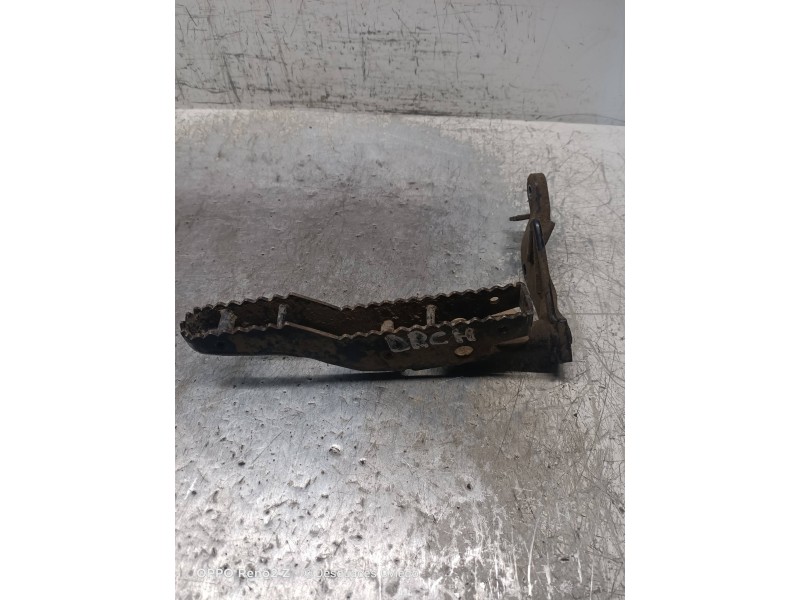 Recambio de estribos laterales para adly atv-300 referencia OEM IAM DERECHO  