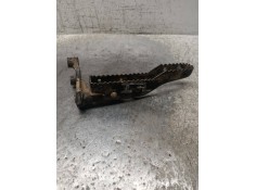 Recambio de estribos laterales para adly atv-300 referencia OEM IAM IZQUIERDO  