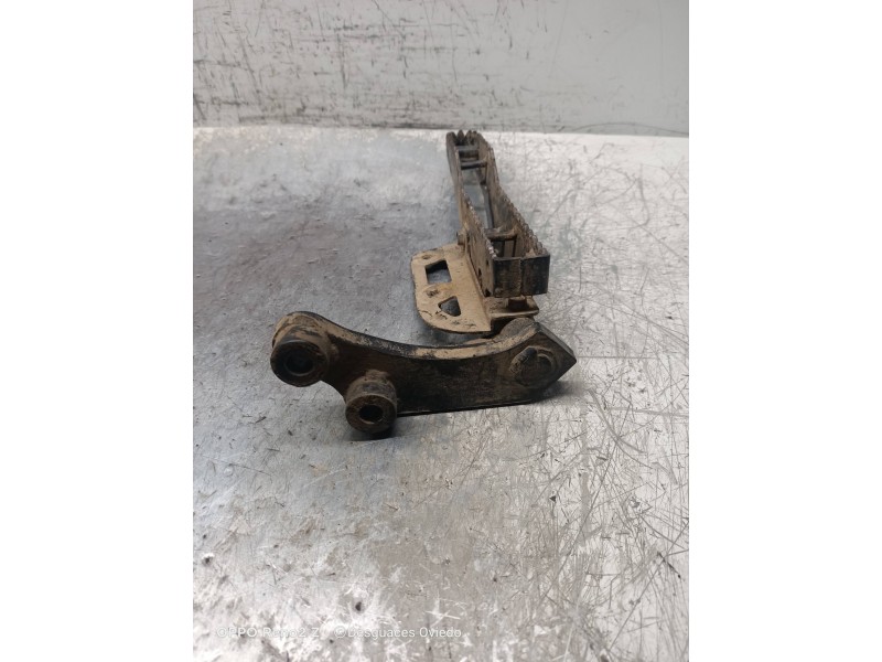 Recambio de estribos laterales para adly atv-300 referencia OEM IAM IZQUIERDO  