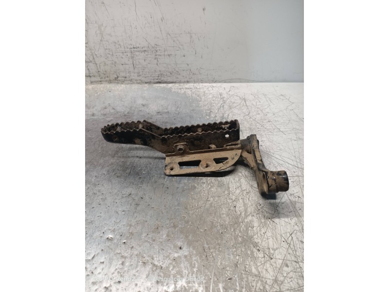 Recambio de estribos laterales para adly atv-300 referencia OEM IAM IZQUIERDO  