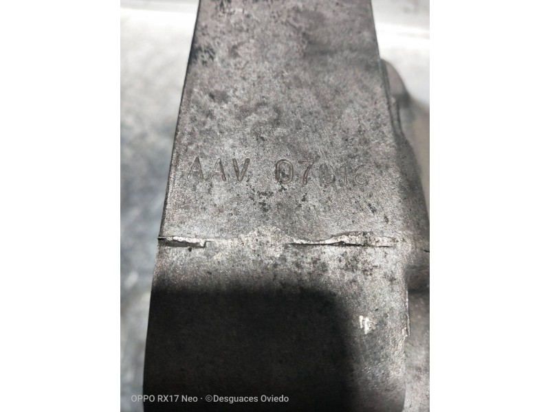 Recambio de caja cambios para audi 100 berlina (443) básico referencia OEM IAM AAV 07016 