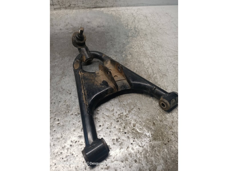 Recambio de brazo suspension inferior delantero izquierdo para adly atv-300 referencia OEM IAM   