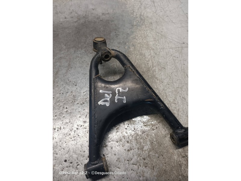 Recambio de brazo suspension inferior delantero izquierdo para adly atv-300 referencia OEM IAM   