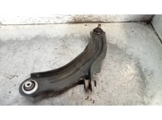 Recambio de brazo suspension inferior delantero izquierdo para renault zoe referencia OEM IAM   