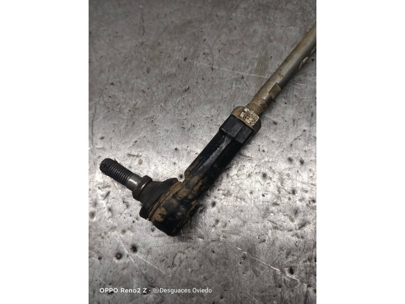 Recambio de tirante delantero derecho para adly atv-300 referencia OEM IAM   