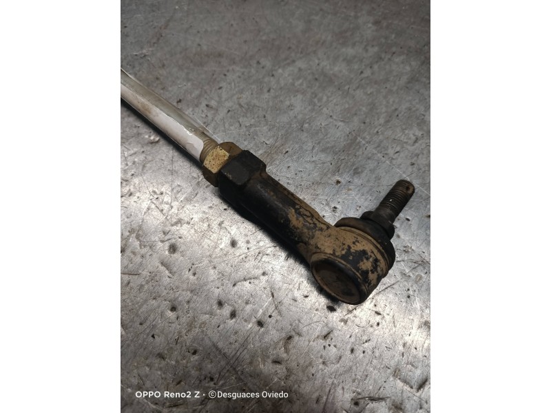 Recambio de tirante delantero derecho para adly atv-300 referencia OEM IAM   