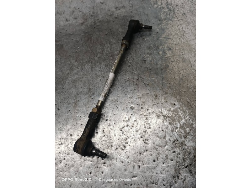 Recambio de tirante delantero izquierdo para adly atv-300 referencia OEM IAM   