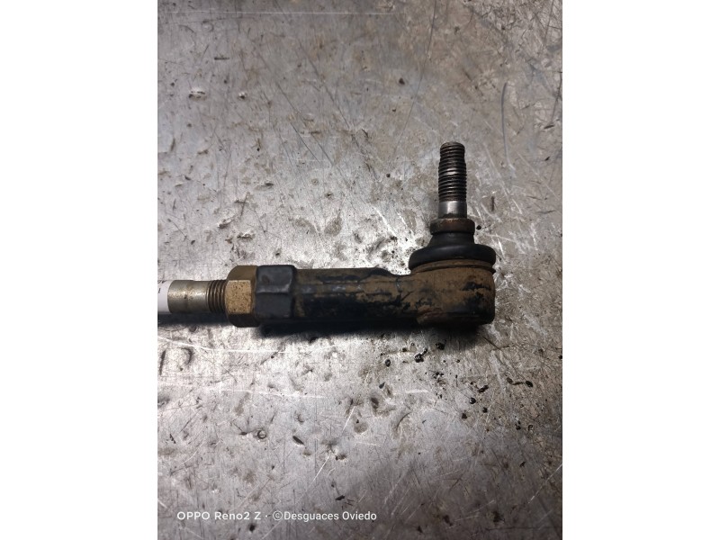 Recambio de tirante delantero izquierdo para adly atv-300 referencia OEM IAM   