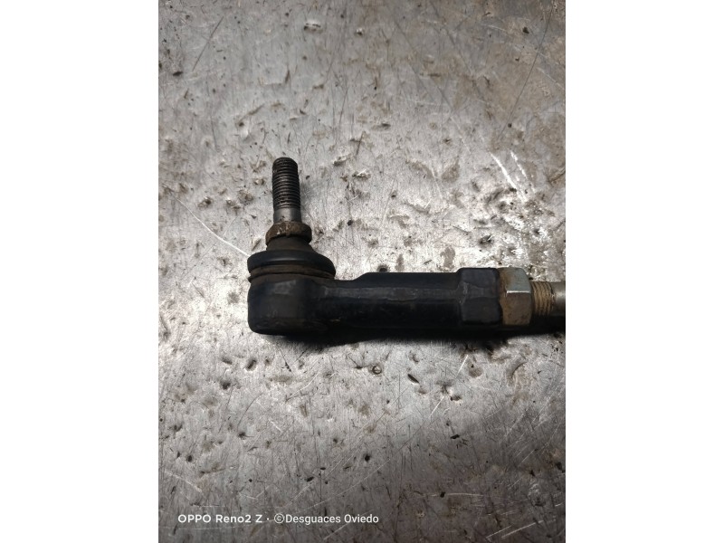 Recambio de tirante delantero izquierdo para adly atv-300 referencia OEM IAM   