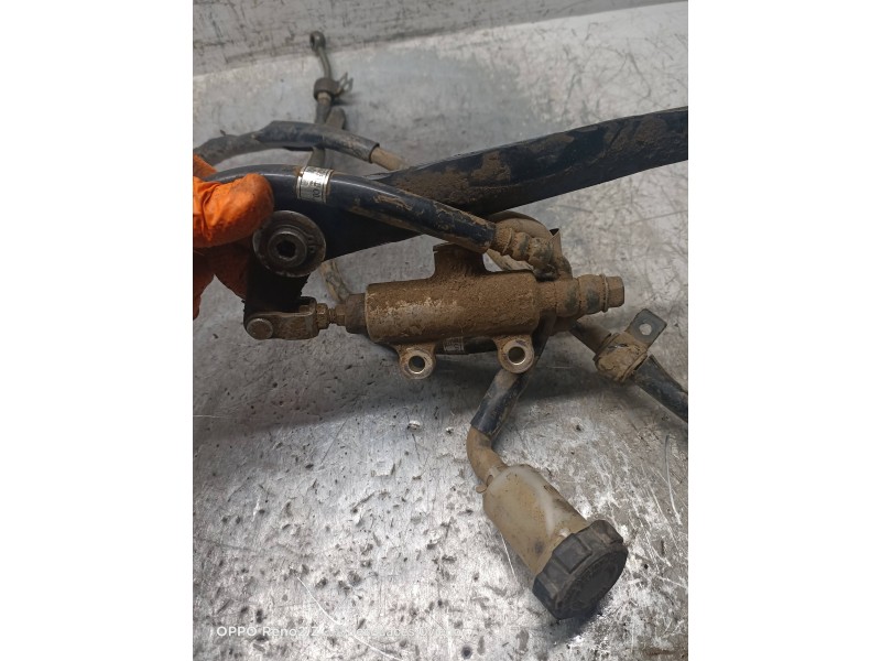 Recambio de bomba freno para adly atv-300 referencia OEM IAM   