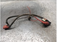 Recambio de modulo electronico para adly atv-300 referencia OEM IAM   BORNE BATERIA