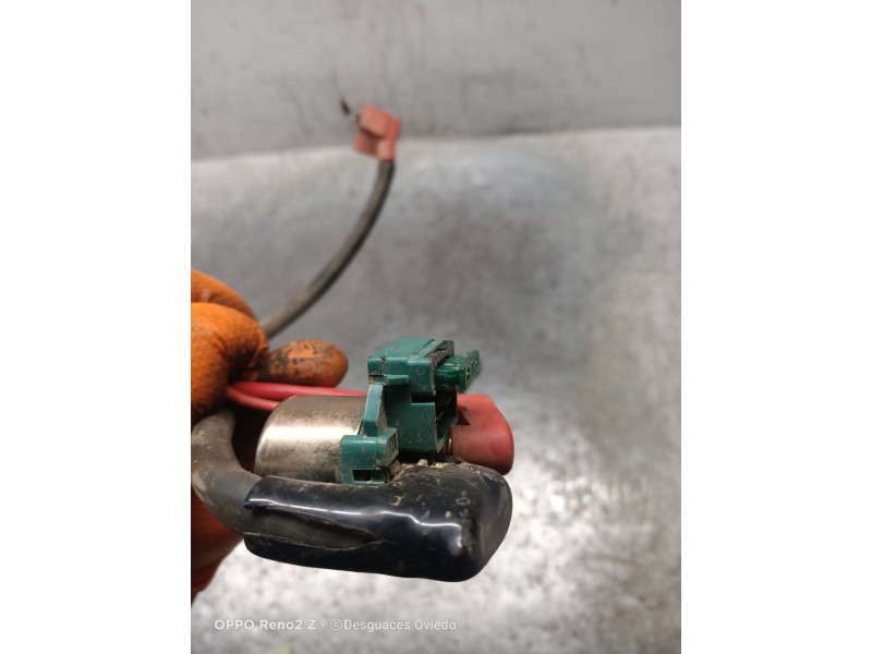 Recambio de modulo electronico para adly atv-300 referencia OEM IAM   BORNE BATERIA