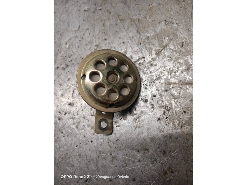 Recambio de modulo electronico para adly atv-300 referencia OEM IAM BOCINA  