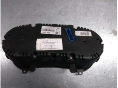 Recambio de cuadro instrumentos para seat ibiza (6j5) 1.4 16v referencia OEM IAM 6J0920801   2