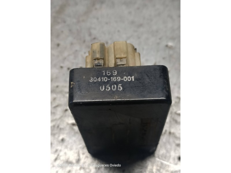 Recambio de modulo electronico para adly atv-300 referencia OEM IAM 30410169001  