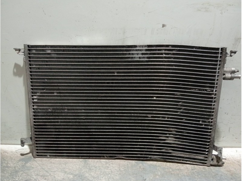 Recambio de condensador / radiador aire acondicionado para opel vectra c berlina cosmo referencia OEM IAM   