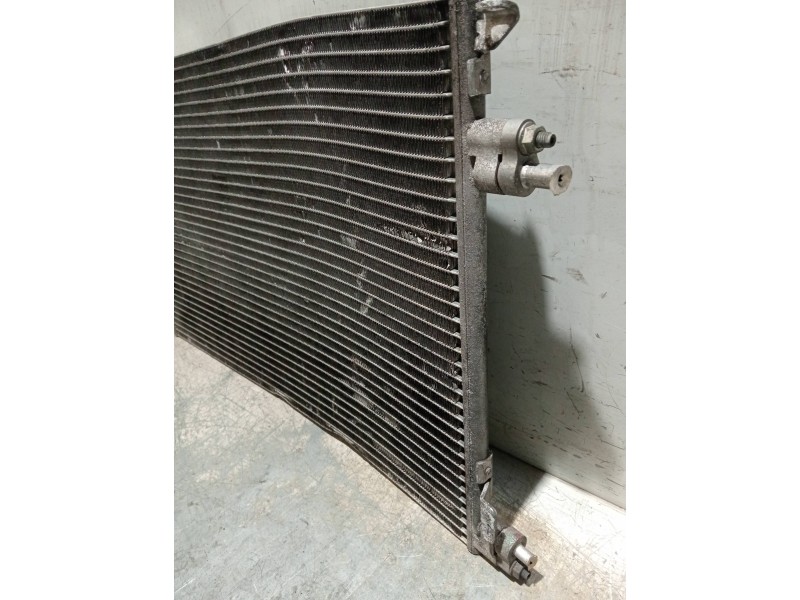 Recambio de condensador / radiador aire acondicionado para opel vectra c berlina cosmo referencia OEM IAM   