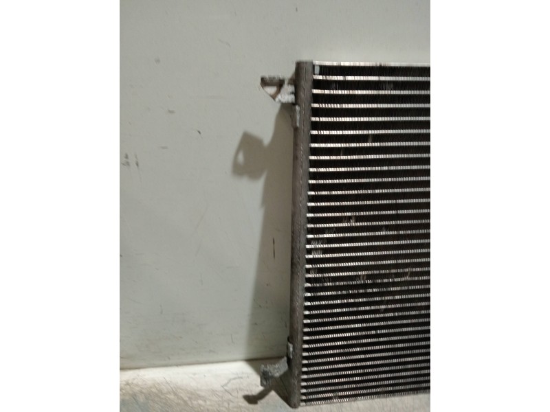 Recambio de condensador / radiador aire acondicionado para opel vectra c berlina cosmo referencia OEM IAM   
