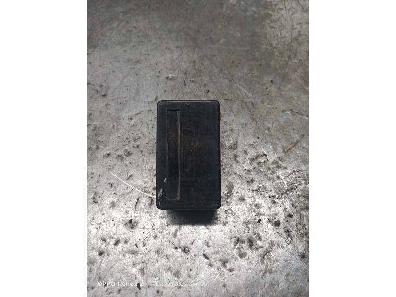 Recambio de modulo electronico para adly atv-300 referencia OEM IAM FAJI0503  
