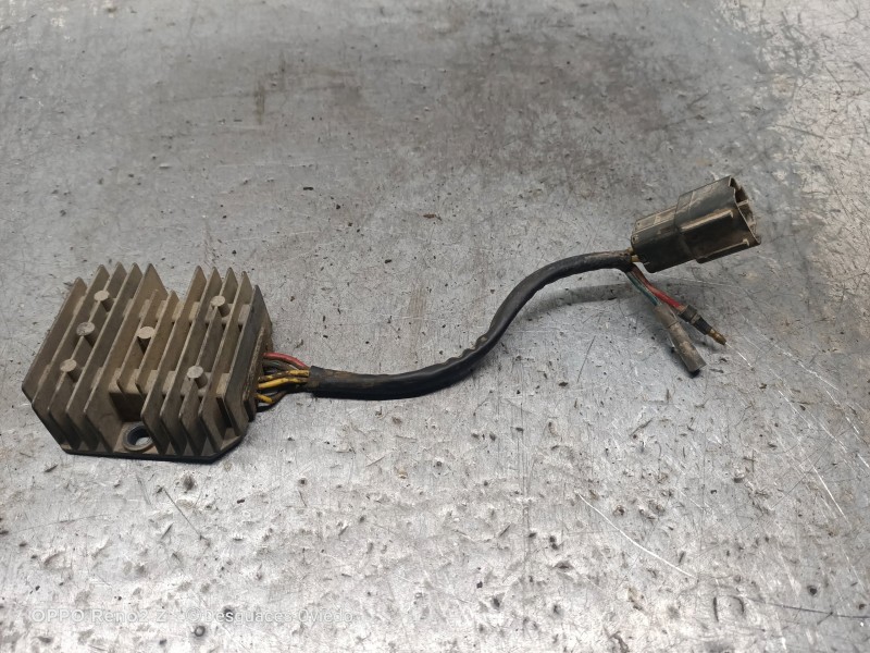 Recambio de modulo encendido para adly atv-300 referencia OEM IAM   