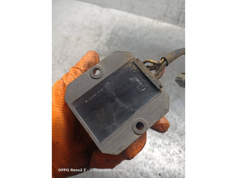 Recambio de modulo encendido para adly atv-300 referencia OEM IAM   