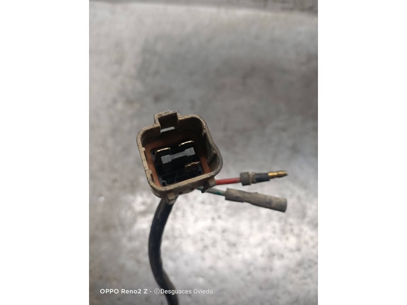 Recambio de modulo encendido para adly atv-300 referencia OEM IAM   