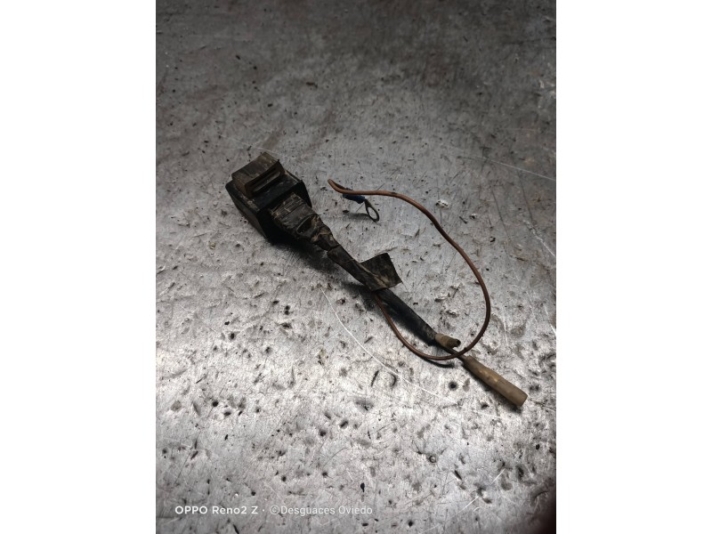 Recambio de modulo electronico para adly atv-300 referencia OEM IAM 013335  