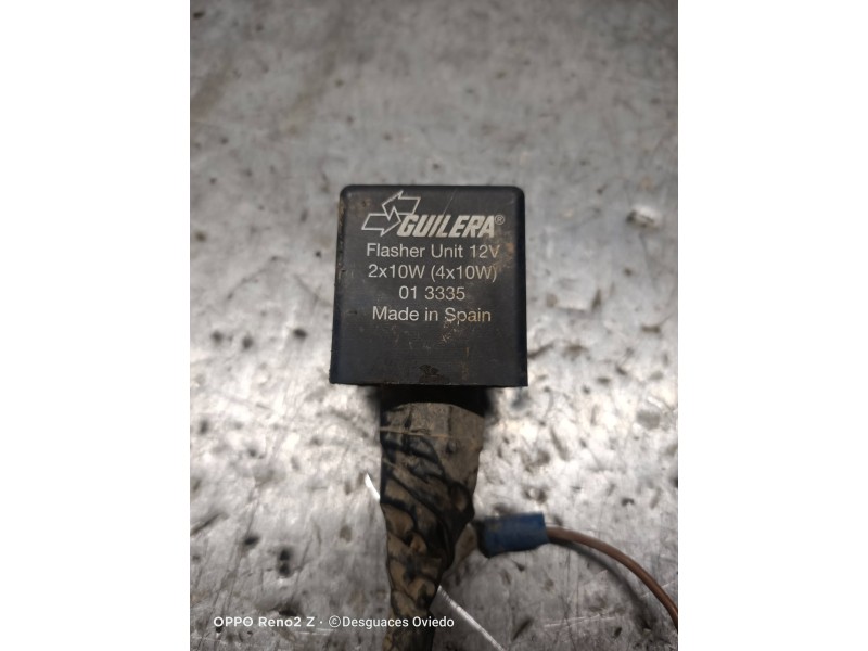 Recambio de modulo electronico para adly atv-300 referencia OEM IAM 013335  