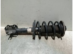 Recambio de amortiguador delantero derecho para opel vectra c berlina cosmo referencia OEM IAM 13214374  