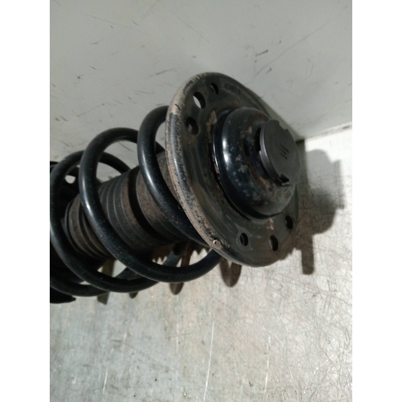 Recambio de amortiguador delantero derecho para opel vectra c berlina cosmo referencia OEM IAM 13214374  