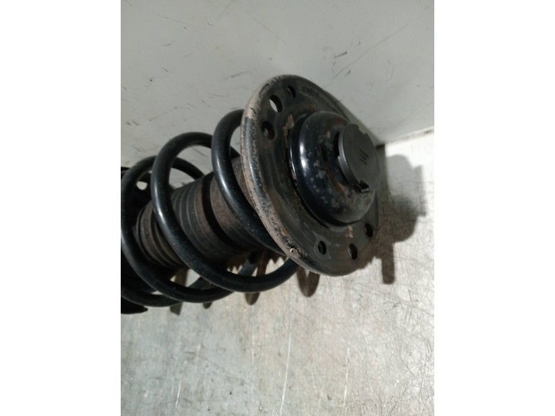 Recambio de amortiguador delantero derecho para opel vectra c berlina cosmo referencia OEM IAM 13214374  