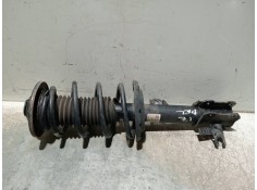 Recambio de amortiguador delantero izquierdo para opel vectra c berlina cosmo referencia OEM IAM 2163214373  