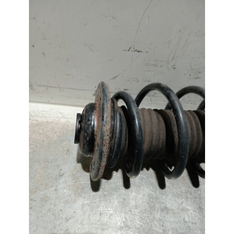 Recambio de amortiguador delantero izquierdo para opel vectra c berlina cosmo referencia OEM IAM 2163214373  