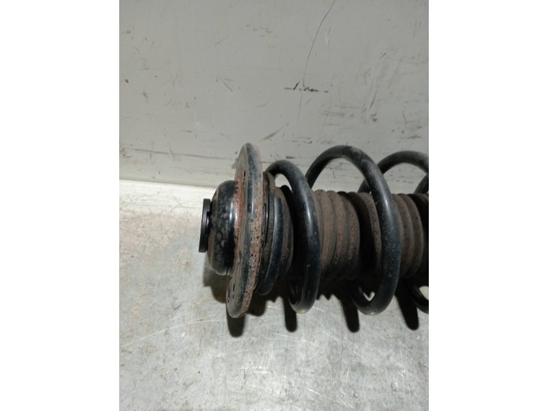 Recambio de amortiguador delantero izquierdo para opel vectra c berlina cosmo referencia OEM IAM 2163214373  