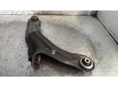 Recambio de brazo suspension inferior delantero izquierdo para renault zoe referencia OEM IAM    2