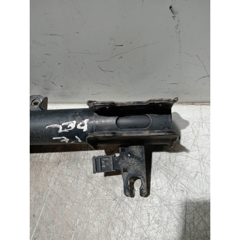 Recambio de amortiguador delantero izquierdo para opel vectra c berlina cosmo referencia OEM IAM 2163214373  