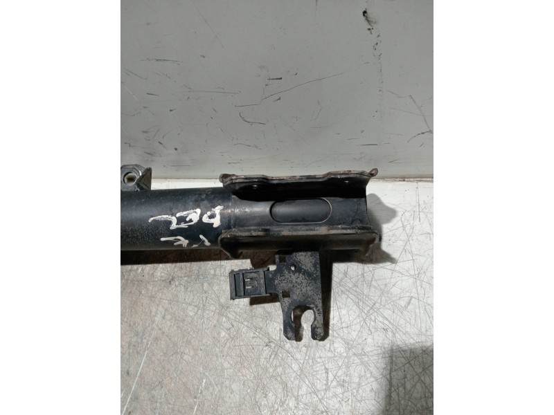 Recambio de amortiguador delantero izquierdo para opel vectra c berlina cosmo referencia OEM IAM 2163214373  