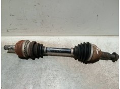 Recambio de transmision delantera izquierda para opel vectra c berlina cosmo referencia OEM IAM   