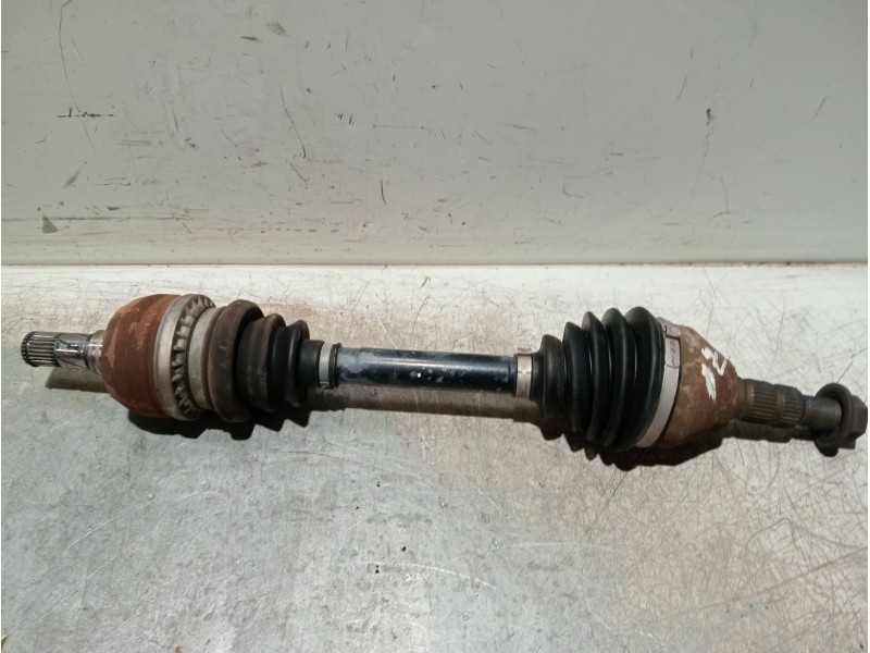 Recambio de transmision delantera izquierda para opel vectra c berlina cosmo referencia OEM IAM   