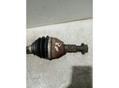 Recambio de transmision delantera izquierda para opel vectra c berlina cosmo referencia OEM IAM    2