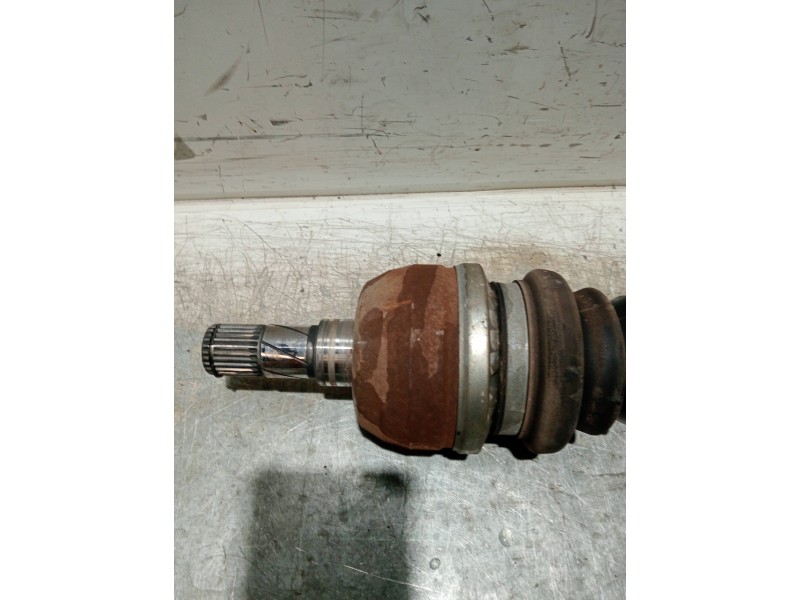 Recambio de transmision delantera izquierda para opel vectra c berlina cosmo referencia OEM IAM   