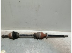 Recambio de transmision delantera derecha para opel vectra c berlina cosmo referencia OEM IAM   