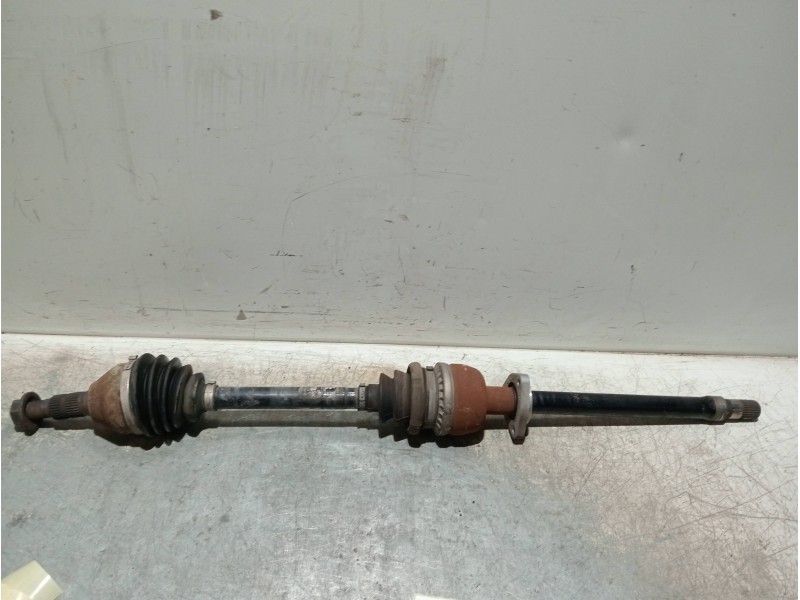 Recambio de transmision delantera derecha para opel vectra c berlina cosmo referencia OEM IAM   