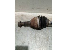 Recambio de transmision delantera derecha para opel vectra c berlina cosmo referencia OEM IAM    2